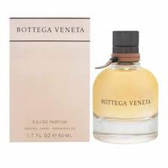 Bottega Veneta Other - Bottega Veneta Eau de Parfum 50mL